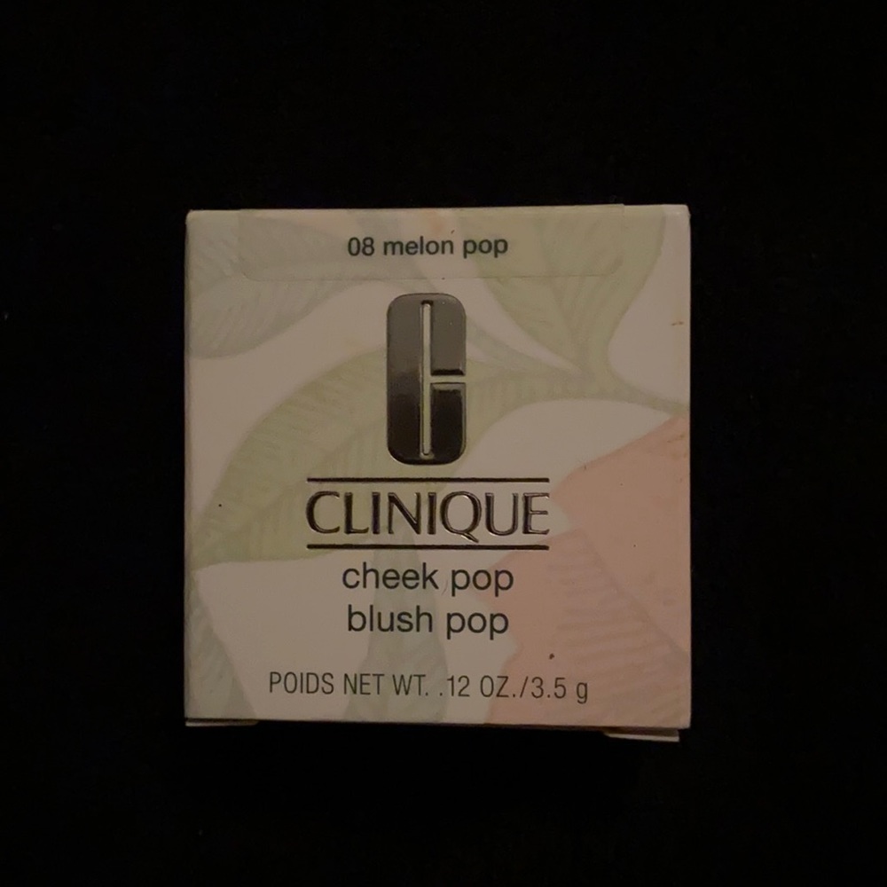Clinique Blush